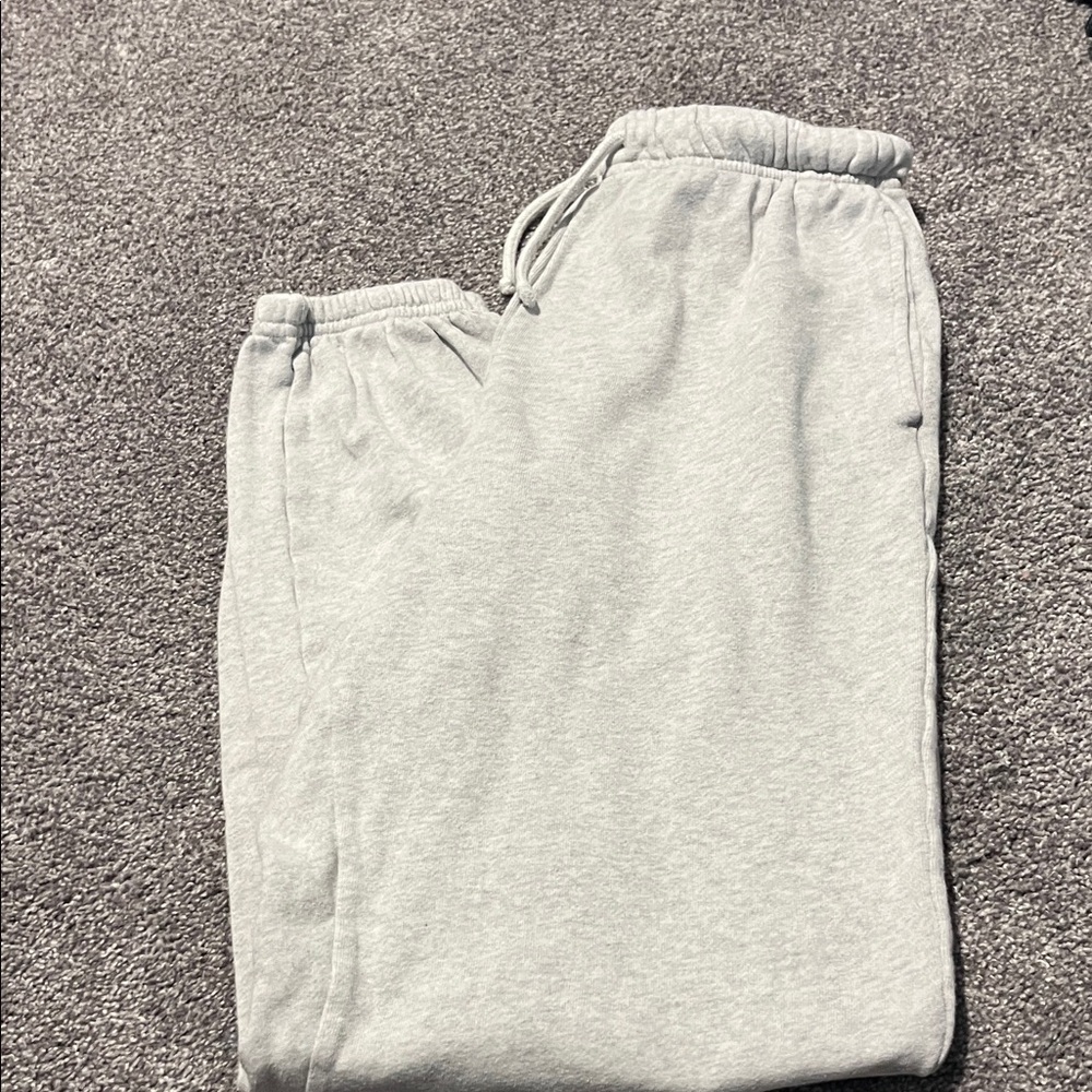 Old Navy Women's Gray Joggers